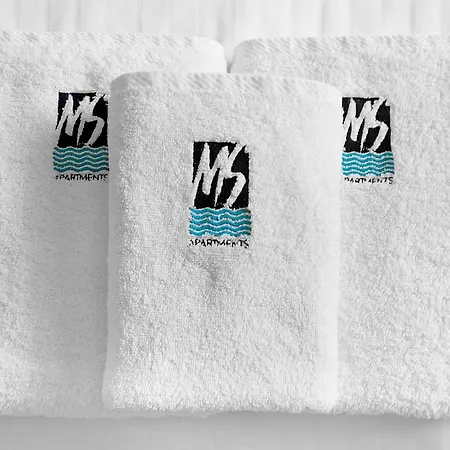 Apartment Ms Matros Ii *