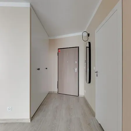 Apartamento Ms Matros Ii Gdynia