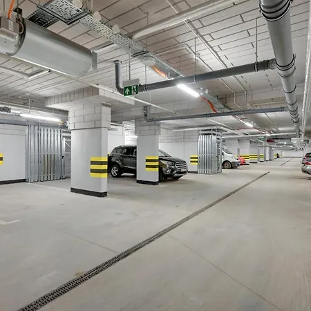 Ms Matros Ii Apartment