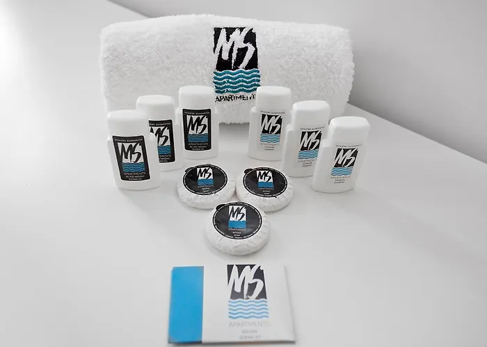 Ms Matros Ii * Gdyně