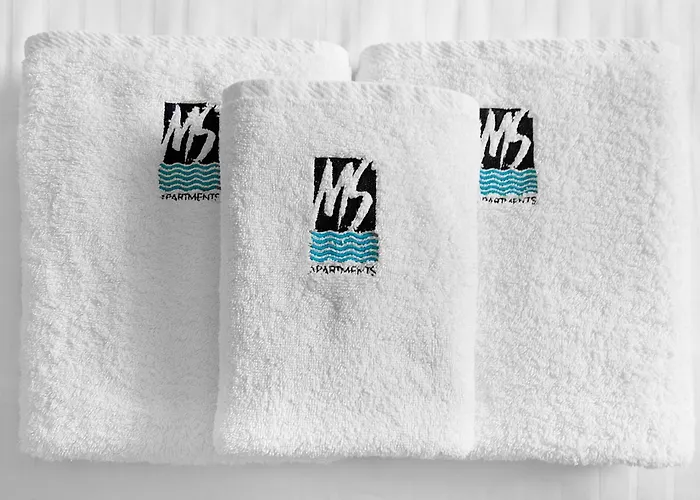 Apartmán Ms Matros Ii *