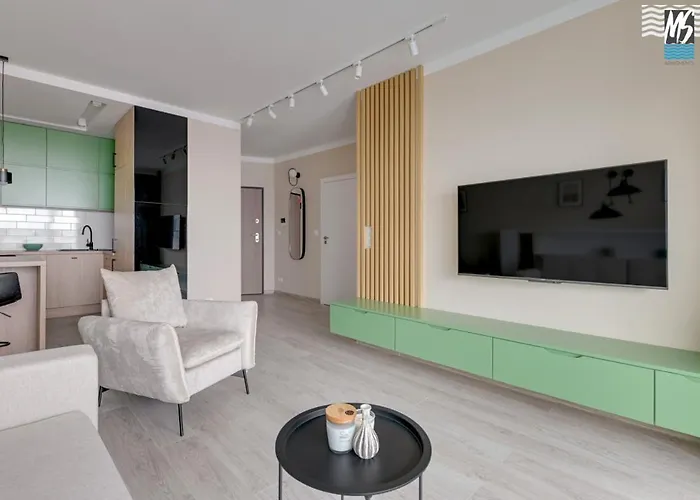 Apartmán Ms Matros Ii *