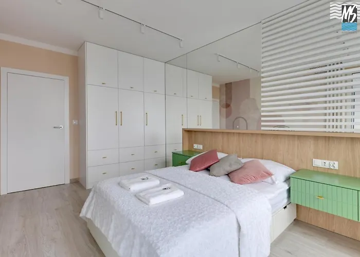 Ms Matros Ii Apartmán *