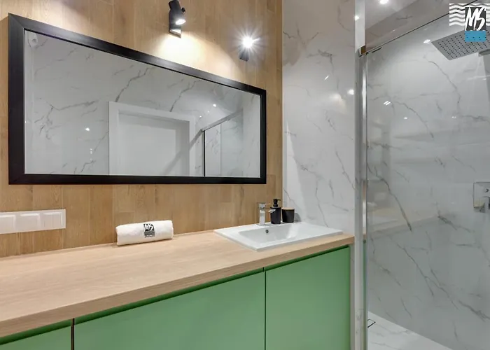 Ms Matros Ii Apartmán