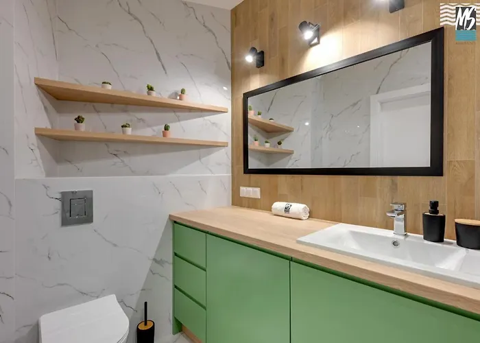 Ms Matros Ii Apartmán