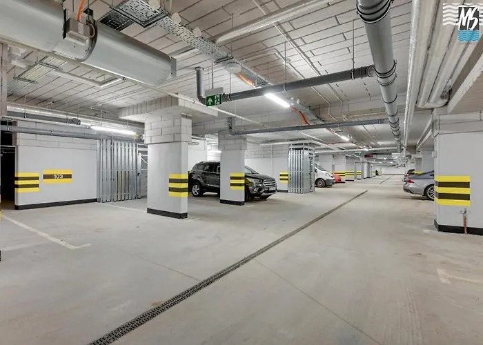 Ms Matros Ii Apartmán